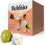 Капсулы Belmio Cappuccino, 8+8 капсул Dolce Gusto