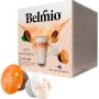 Капсули Belmio Latte Macchiato, 8+8 капсул Dolce Gusto