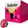 Капсули Belmio Lungo Fortissimo, 16 капсул Dolce Gusto