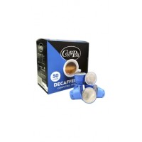 Капсула Caffe Poli Decaffeinato, 1 шт.  Nespresso