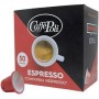 Кава в капсулах Caffe Poli Espresso Nespresso, 50 капсул