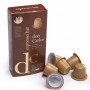 Кава в капсулах Don Carlos N Espresso Bar, 10 капсул Nespresso