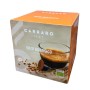 Кофе в капсулах Carraro Orzo Biologico, 16 капсул Dolce Gusto