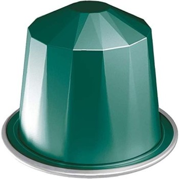 Кава у капсулі Delicafe Lungo Intenso, 1 шт. Nespresso