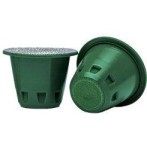 Кава у капсулі Dolce Aroma Colombia, 1 шт. Nespresso