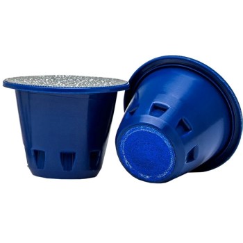 Кава у капсулі Dolce Aroma Decaffeinato Delicato, 1 шт. Nespresso