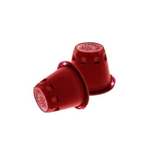 Кава в капсулі Gimoka Intenso 1 капсула, Nespresso