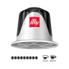 Кава у капсулі Illy Forte Espresso, 1 шт. Nespresso