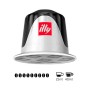 Кофе в капсуле Illy Forte Espresso, 1 шт. Nespresso Кофе в капсуле Illy Forte Espresso, 1 шт. Nespresso