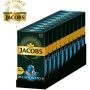 Кава Jacobs Decaffeinato Lungo, 100 капсул Nespresso