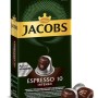 Кава в капсулах Jacobs Espresso 10 Intenso, 10 капсул Nespresso