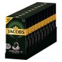 Кава Jacobs Espresso 12 Ristretto, 100 капсул Nespresso