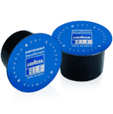 Капсули Lavazza Espresso Decaffeinato, 1шт. Lavazza Blue