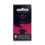 Кофе в капсулах Lavazza Espresso Deciso, 10 капсул Nespresso