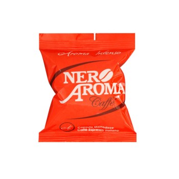 Кава у капсулі Nero Aroma Intenso, 1 шт. Nero Aroma