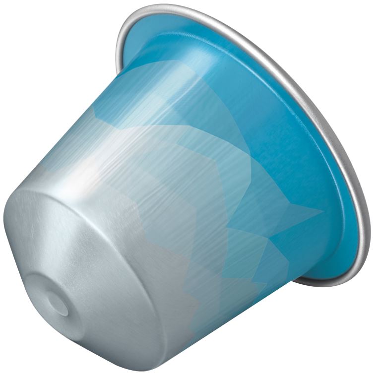 Кава у капсулі Nespresso Barista Freddo Delicato – 1 шт.