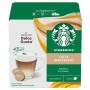 Кофе в капсулах Starbucks Latte Macchiato, 6+6 капсул Dolce Gusto