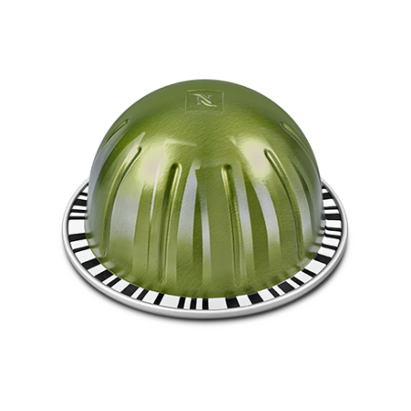 Кава-капсула Nespresso Alto Intenso, 1 капсула Vertuo Кава-капсула Nespresso Alto Intenso, 1 капсула Vertuo