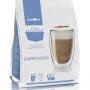 Капсули Dolce Gusto Gimoka Cappuccino, 16 капсул