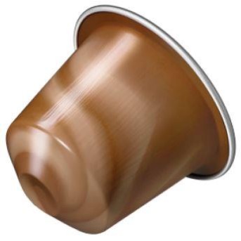 Кава в капсулі Nespresso Scuro – 1 шт. Кава в капсулі Nespresso Scuro – 1 шт.