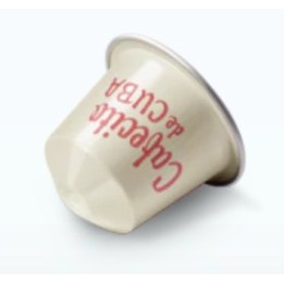 Кава в капсулах Nespresso Cafecito de Cuba - 10 капсул Кава в капсулах Nespresso Cafecito de Cuba - 10 капсул