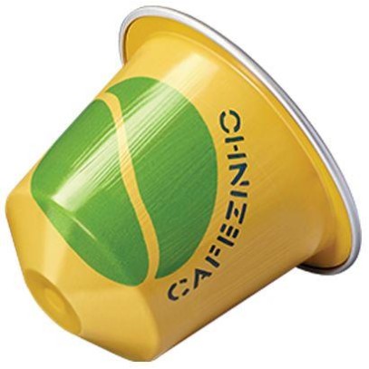 Кава в капсулі Nespresso Cafezinho do Brasil – 1 шт. Кава в капсулі Nespresso Cafezinho do Brasil – 1 шт.