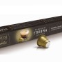 Кава в капсулах Nespresso Caffitaly Ethiopia - 10 капсул