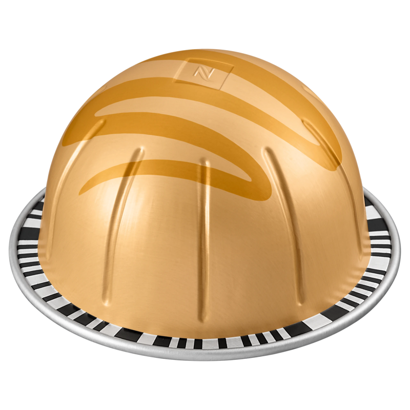 Кава-капсула Nespresso Caramel Cookie, 1 капсула Vertuo Кава-капсула Nespresso Caramel Cookie, 1 капсула Vertuo