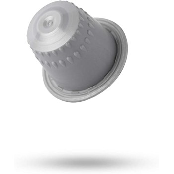 Кава в капсулі Carraro Crema Espresso, 1шт. Nespresso