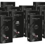 Кава Carraro Puro Arabica, 120 капсул Nespresso