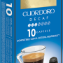 Кава в капсулах Chicco d'Oro Decaf - 10 капсул
