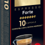 Кава в капсулах Chicco d'Oro Espresso Forte - 10 капсул