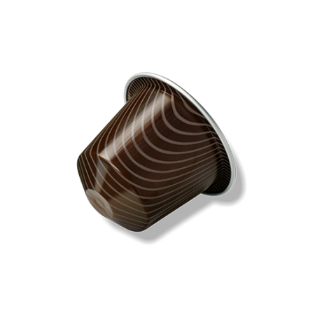 Кава в капсулах Nespresso Ciocattino – 10 капсул