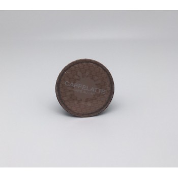 Кава у капсулі Dolce Aroma Coffe Latte, 1 шт. Dolce Gusto