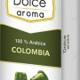 Кава в капсулах Dolce Aroma Colombia, 10 капсул Nespresso