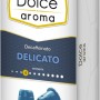 Кава в капсулах Dolce Aroma Decaffeinato Delicato, 10 капсул Nespresso
