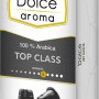Кава в капсулах Dolce Aroma Top Class, 10 капсул Nespresso