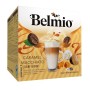 Капсулы Belmio Caramel Macchiato, 8+8 капсул Dolce Gusto