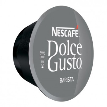 Кава у капсулі Ristretto Barista, 1 шт. Dolce Gusto
