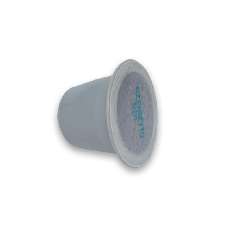 Кава у капсулі Fabico Cinque lungo, 1 шт. Nespresso