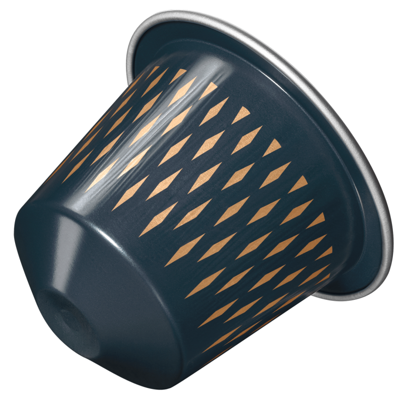 Кава в капсулі Festive Black Espresso, 1 капсула Кава в капсулі Festive Black Espresso, 1 капсула