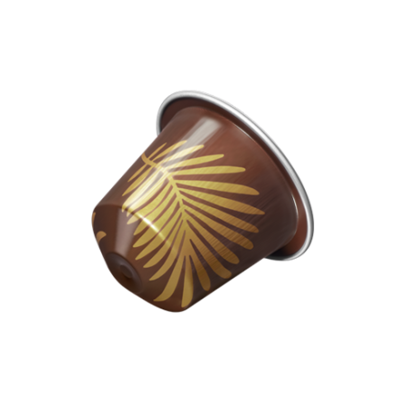 Кава в капсулі Nespresso Forest Almond Flavour – 1 шт. Кава в капсулі Nespresso Forest Almond Flavour – 1 шт.