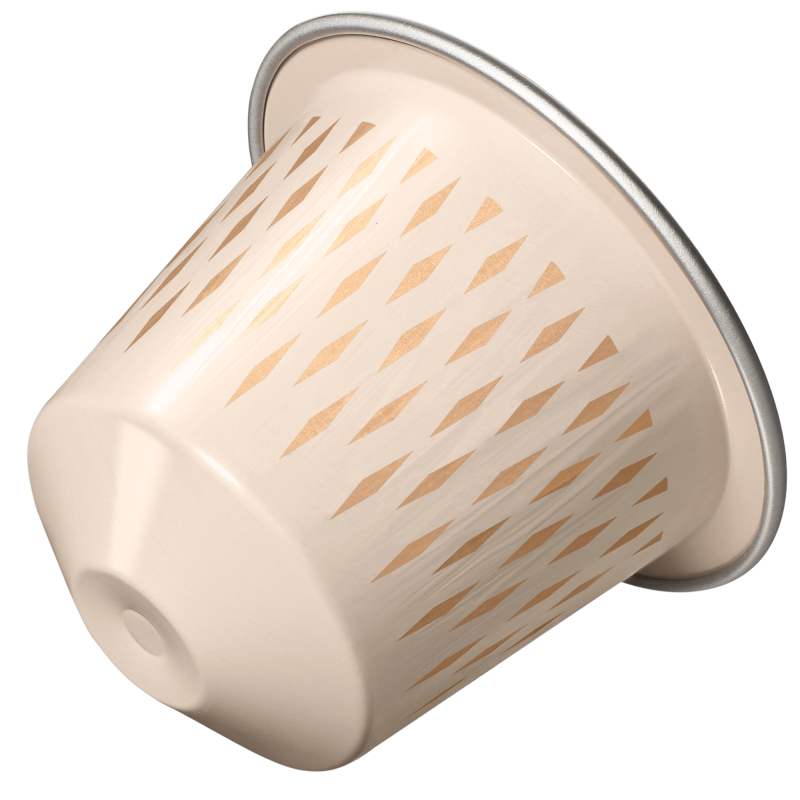 Кава в капсулах Frosted Caramel Nuts - 10 капсул Кава в капсулах Frosted Caramel Nuts - 10 капсул