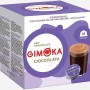 Капсули Dolce Gusto Gimoka Cioccolata, 16 капсул