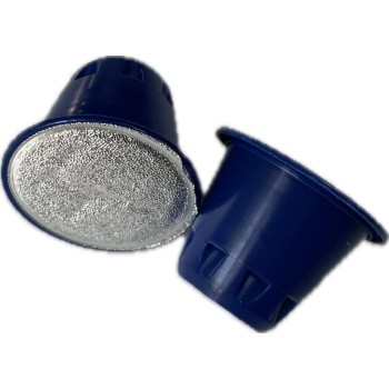 Кава у капсулі Gimoka Soave Decaffeinato, 1 шт. Nespresso