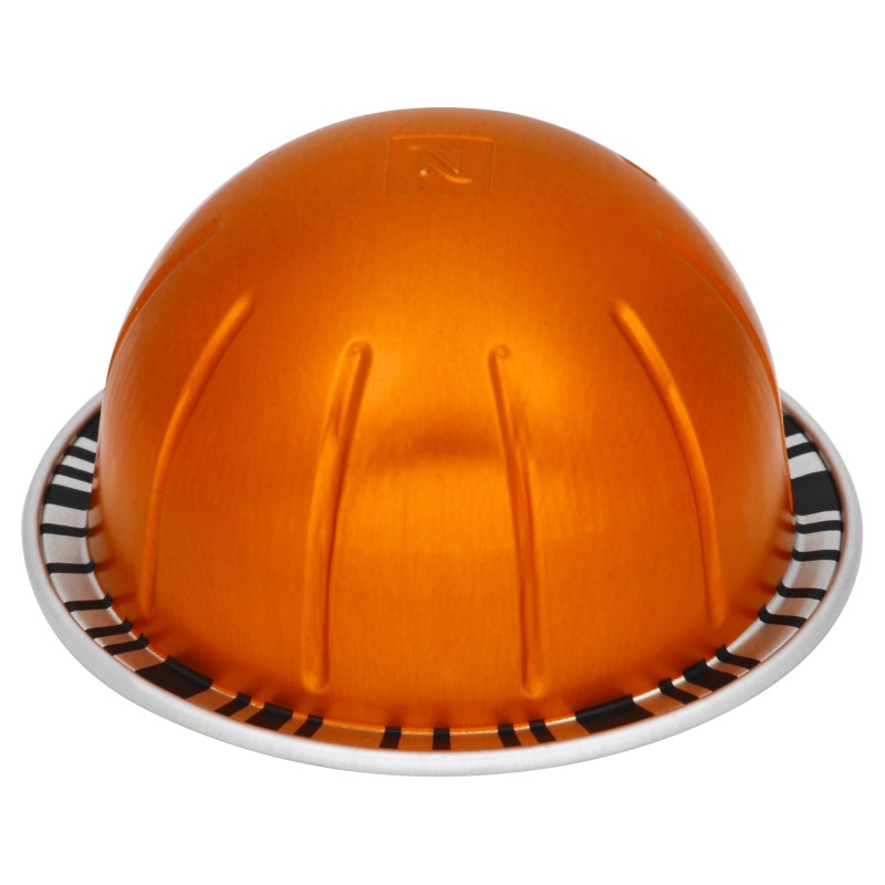 Кава-капсула Nespresso Giornio, 1 капсула Vertuo