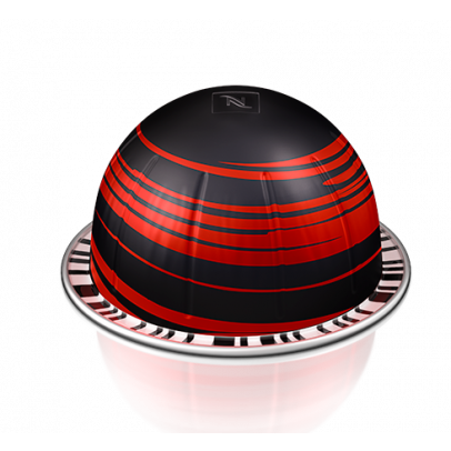 Кава-капсула Nespresso Half Caffeinato, 1 капсула Vertuo