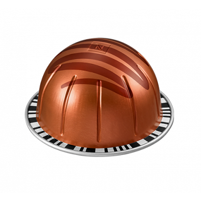 Кава-капсула Nespresso Hazelino Muffin, 1 капсула Vertuo Кава-капсула Nespresso Hazelino Muffin, 1 капсула Vertuo