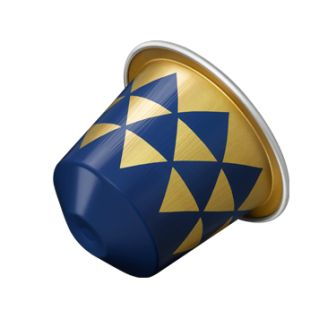 Кава в капсулах Nespresso "Il Caffe" Black - 10 капсул Кава в капсулах Nespresso "Il Caffe" Black - 10 капсул