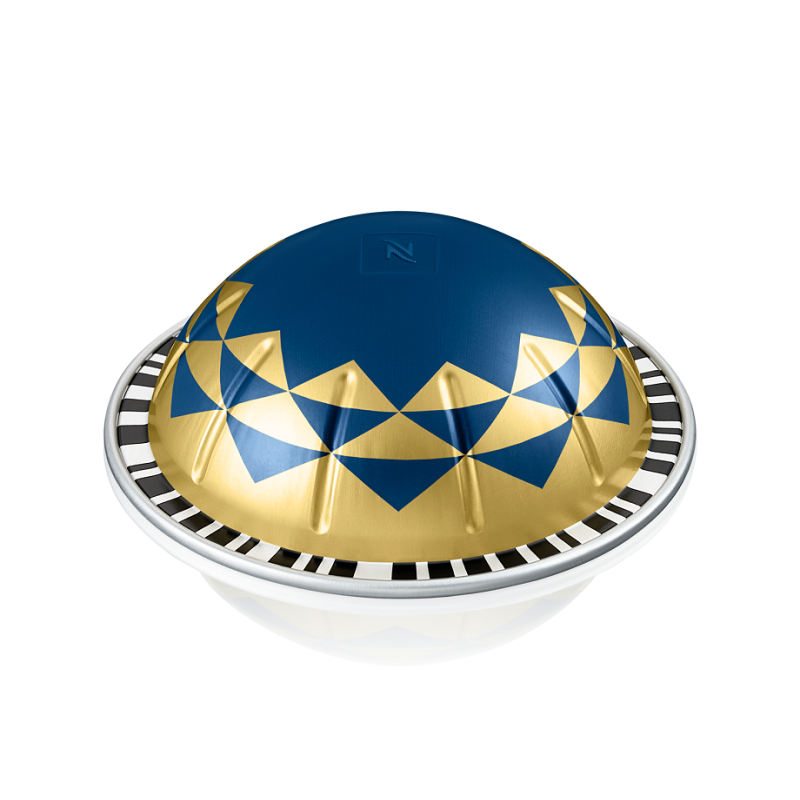 Кава в капсулах Nespresso IL Caffe – 10 капсул Vertuo Кава в капсулах Nespresso IL Caffe – 10 капсул Vertuo